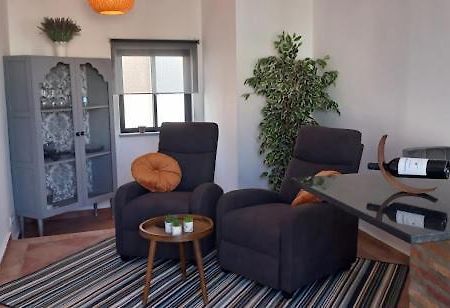 Casa Do Pescador Olhaoヴィラ エクステリア 写真