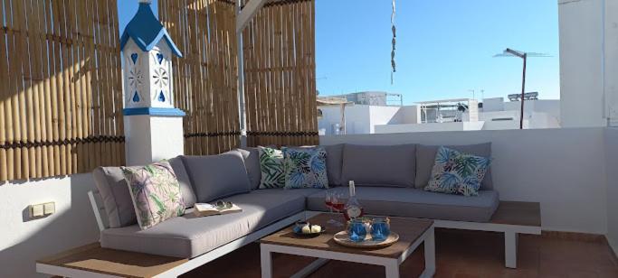 Casa Do Pescador Olhaoヴィラ エクステリア 写真